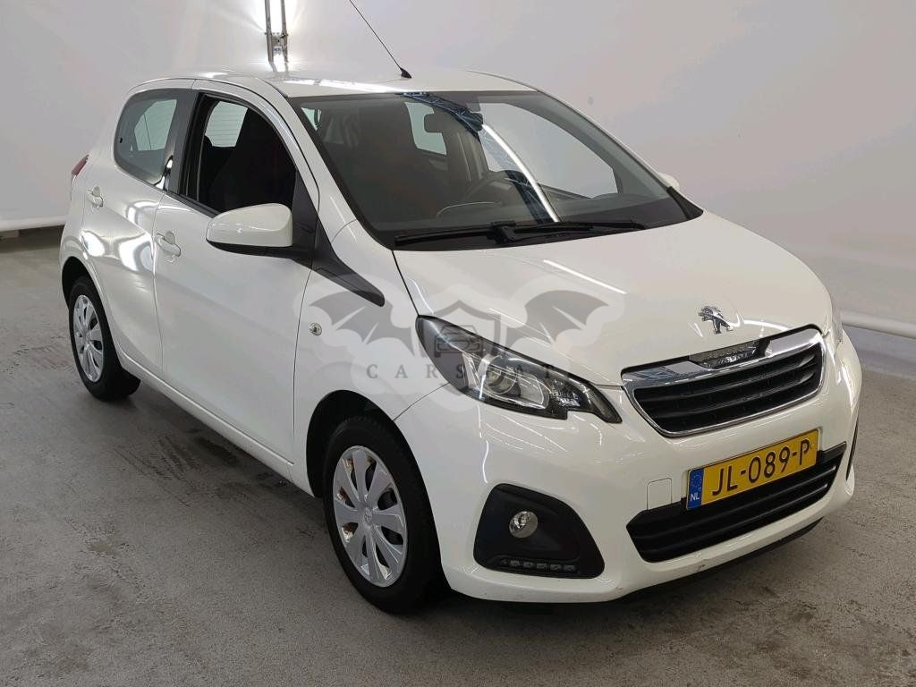 Peugeot 108 1.0 VTI Active 2016