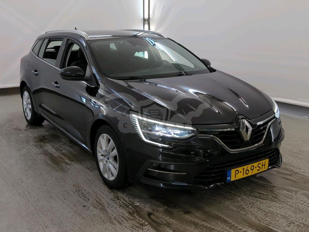 Renault Megane Grandtour 1.6i Zen 2022