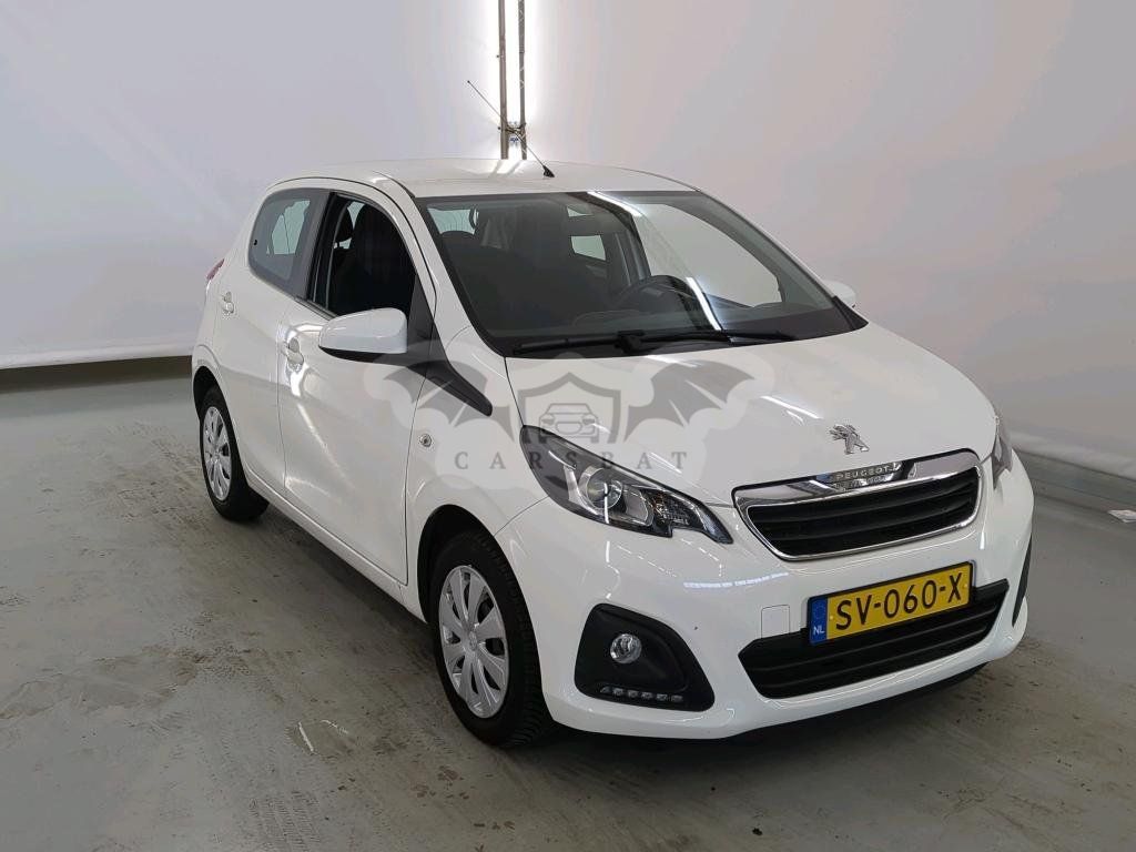 Peugeot 108 1.0 VTI Active 2018