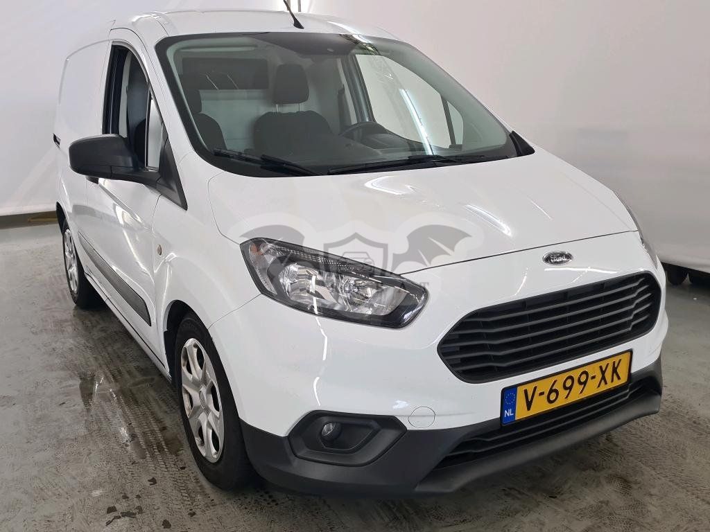 Ford Transit Courier 1.5 TDCI Trend 2019