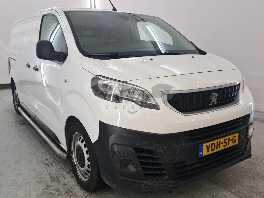 Peugeot Expert 1.5 HDI Premium 2019