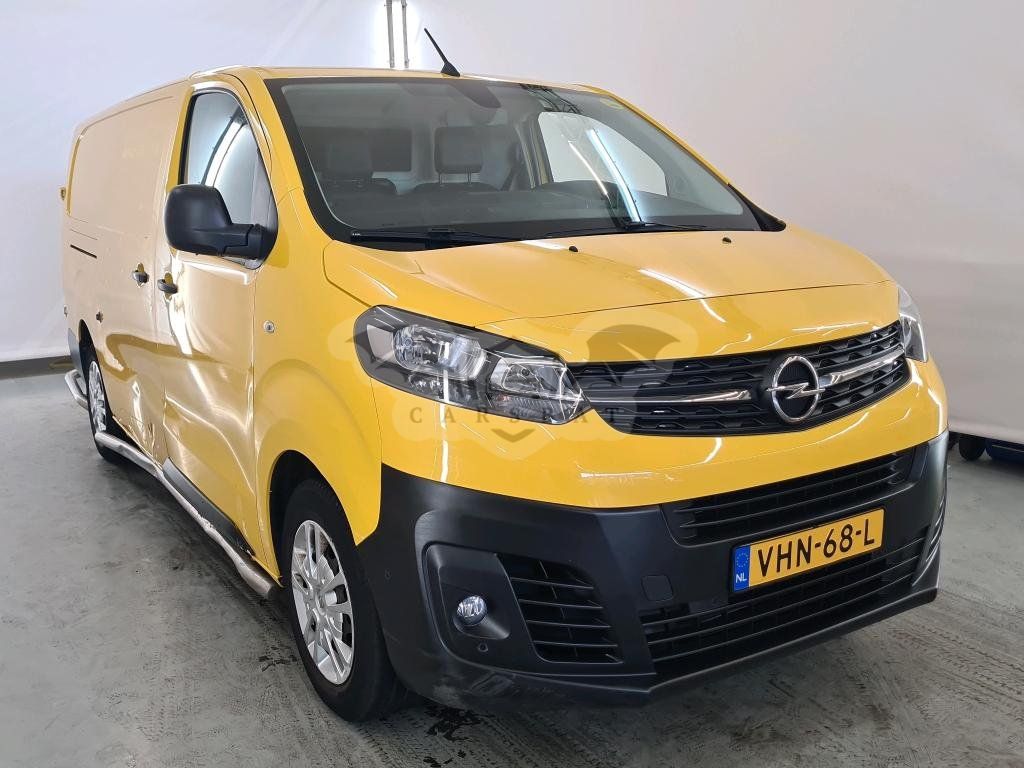 Opel Vivaro L2H1 50 kWh 2020