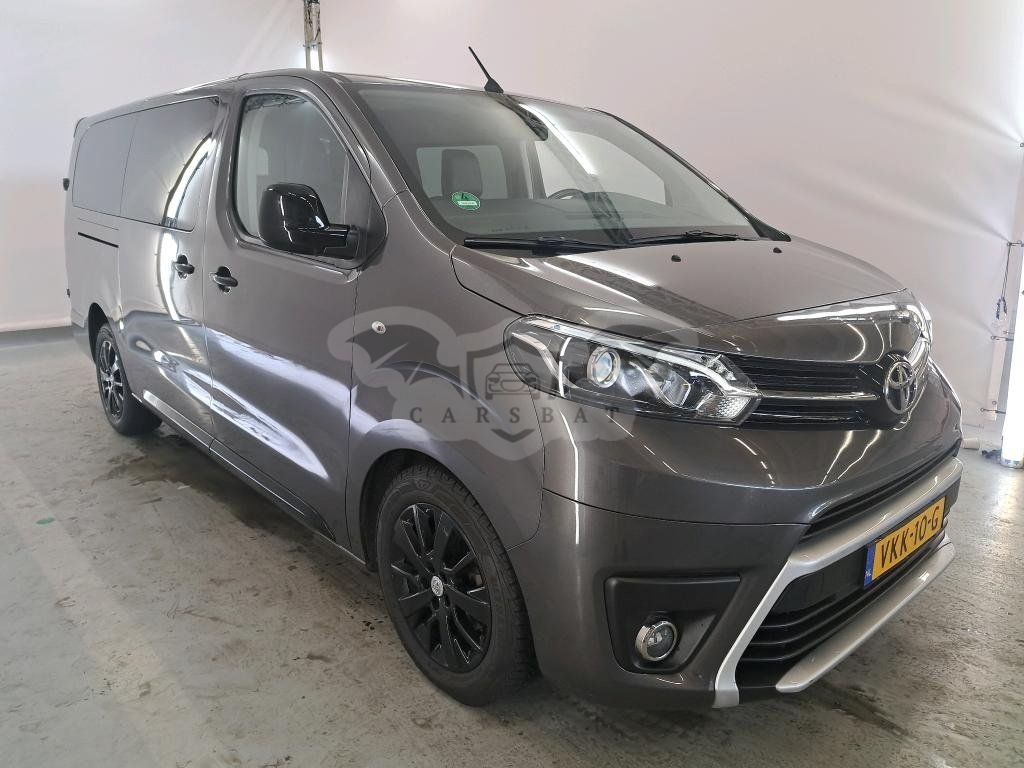 Toyota ProAce 2.0 D-4D 2021