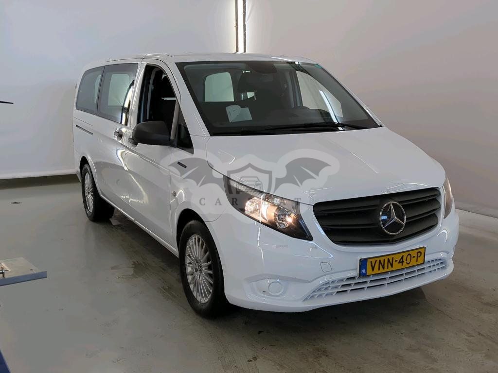 Mercedes-Benz Vito 2021