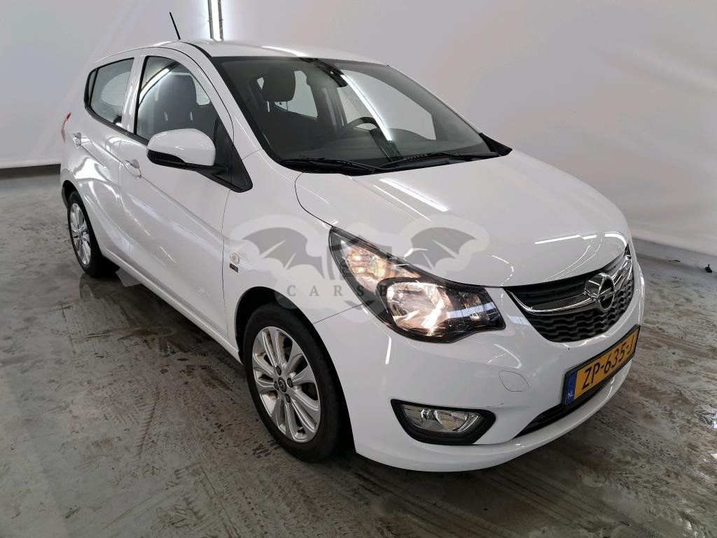 Opel Karl 1.0 Edition 2019