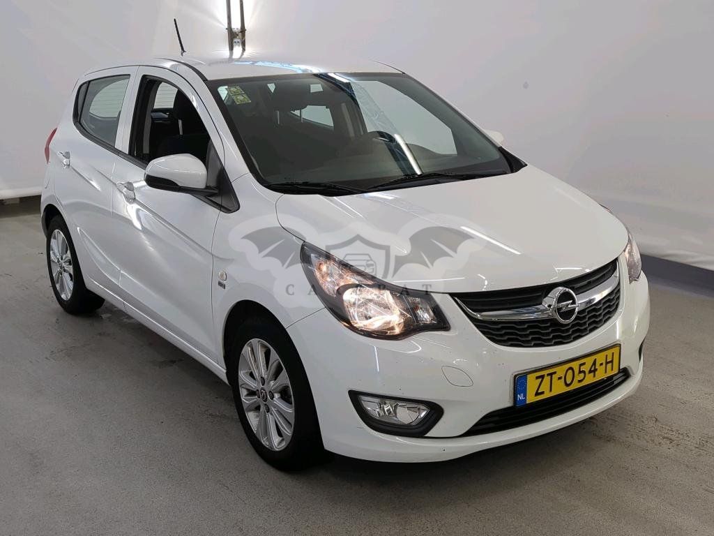 Opel Karl 1.0 Edition 2019