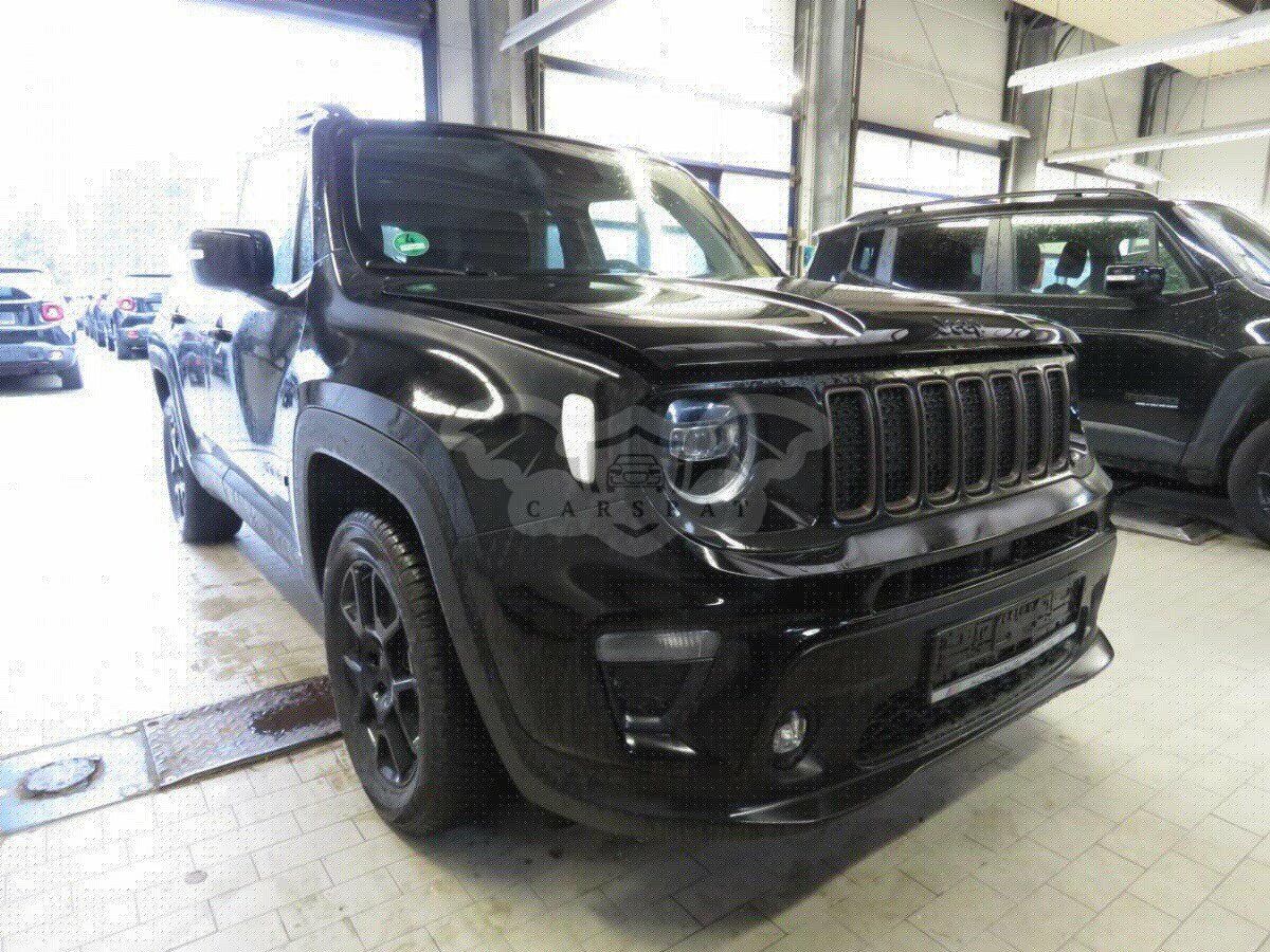 Jeep Renegade 4xe 1.3 Upland 2022
