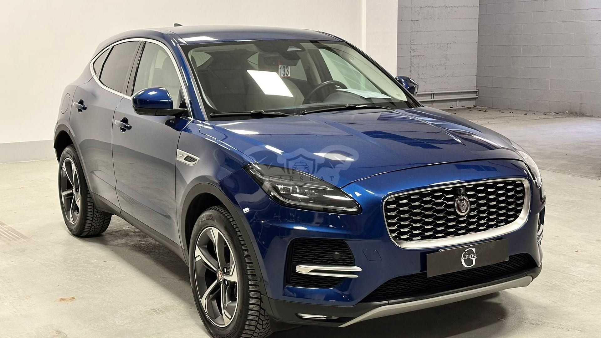 Jaguar E-Pace 2.0d R-Dynamic S 2021