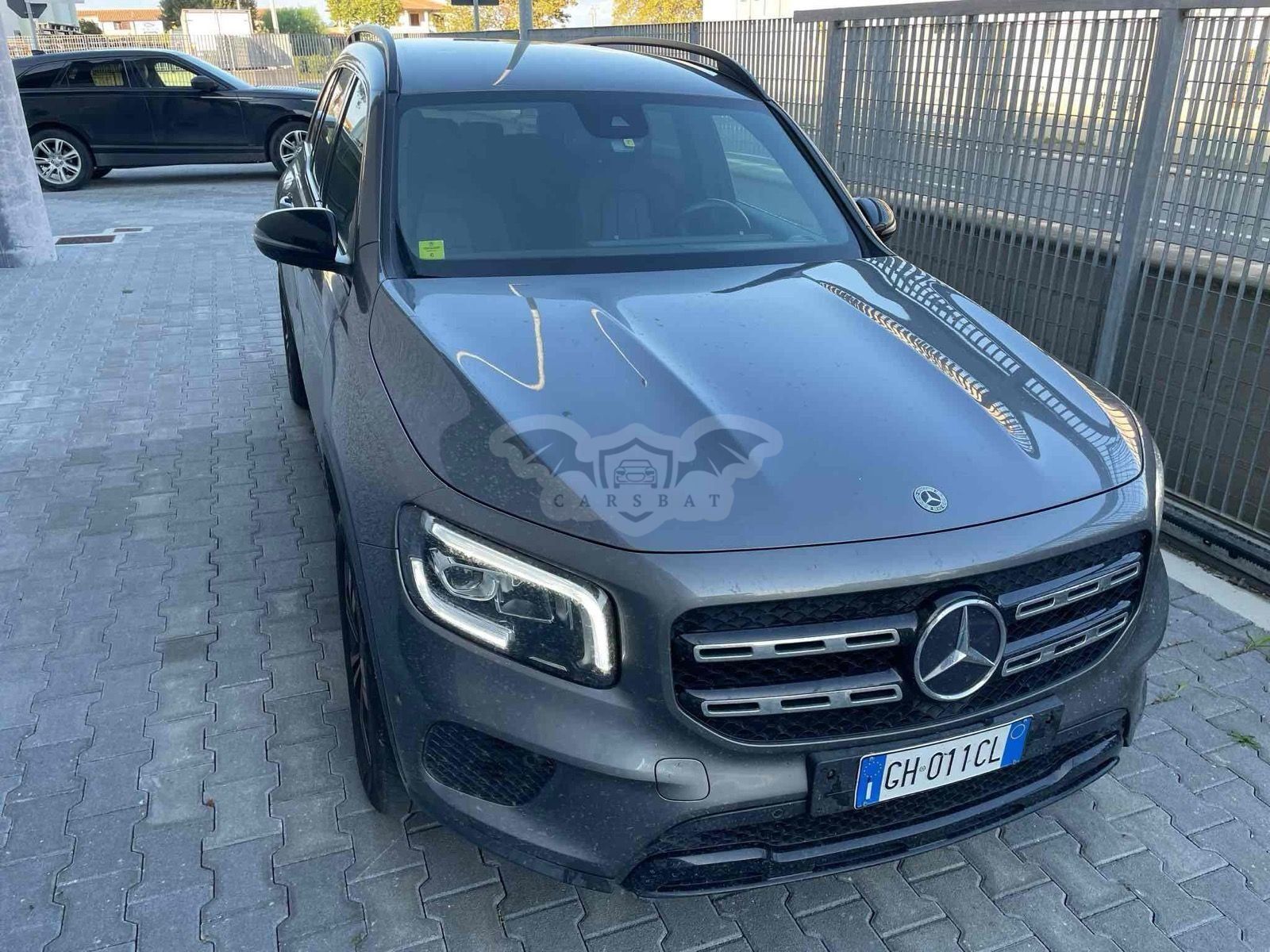 Mercedes-Benz GLB 200d Sport Plus 2022