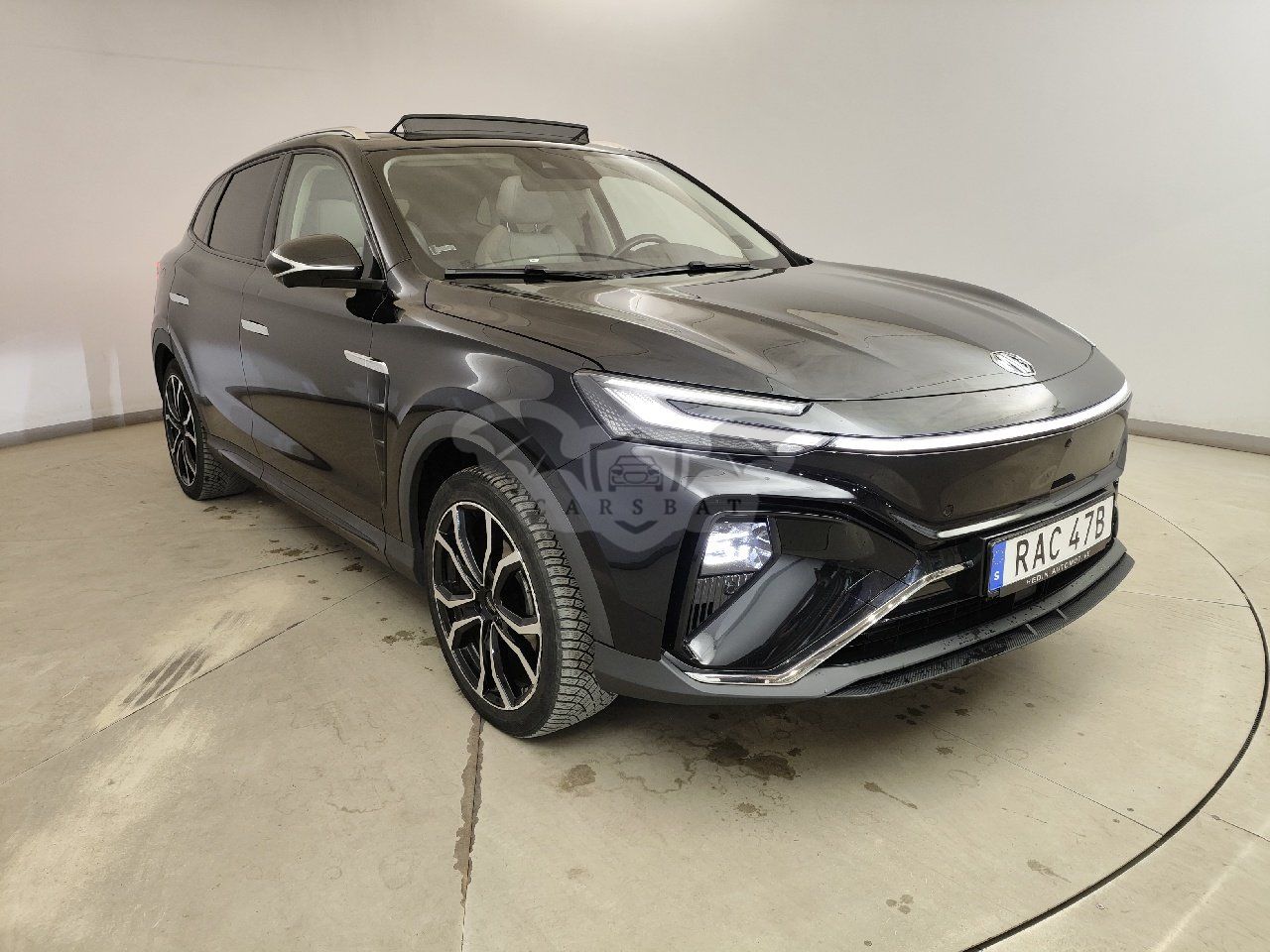 MG Marvel R 70 kWh Performance 2023