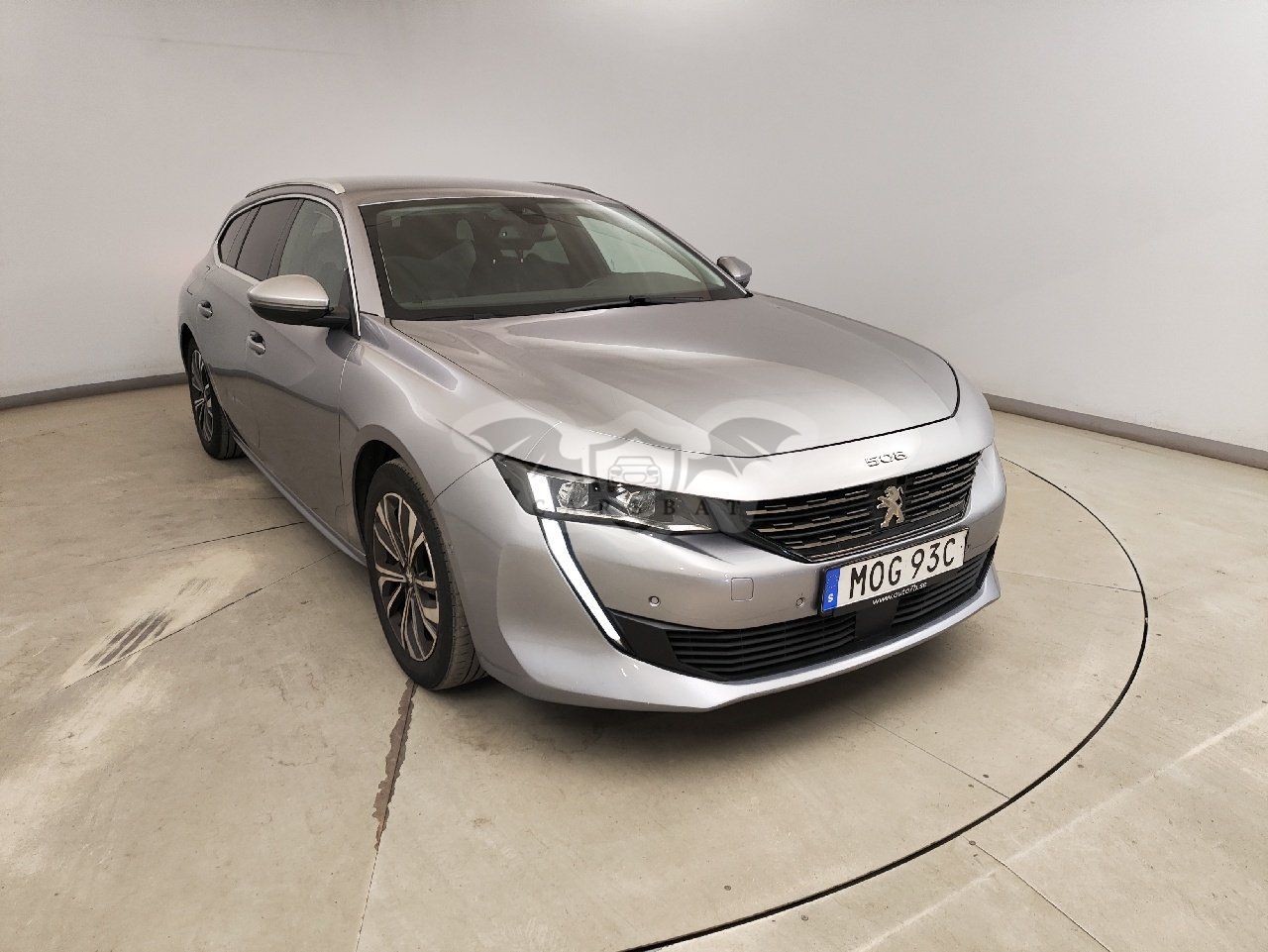 Peugeot 508 SW 1.6 2021
