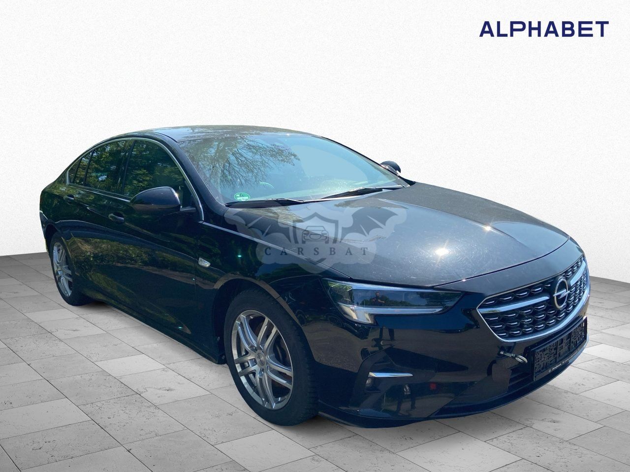Opel Insignia 2.0 GS Line 2021