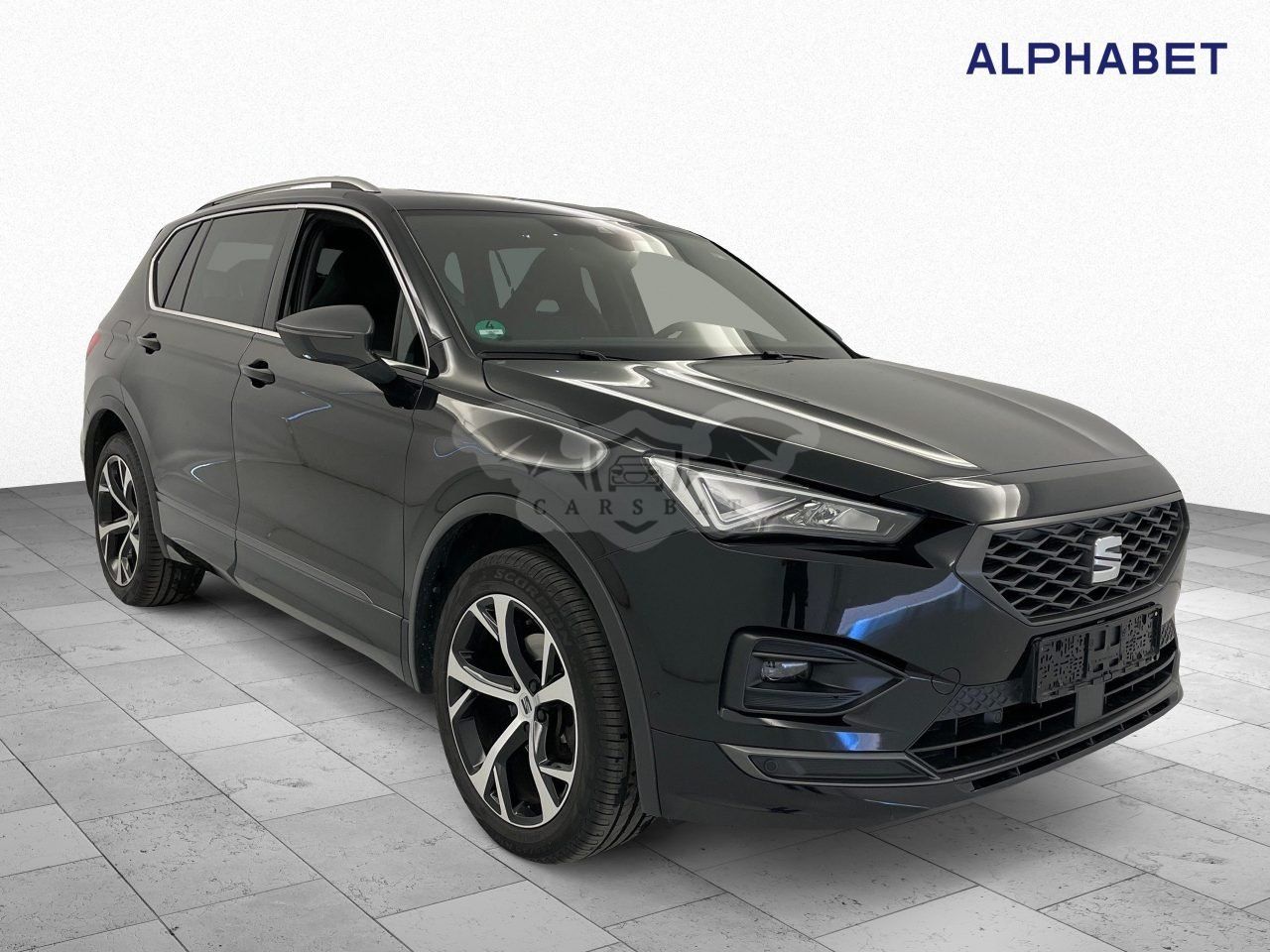 Seat Tarraco 2.0 TDI FR 2022