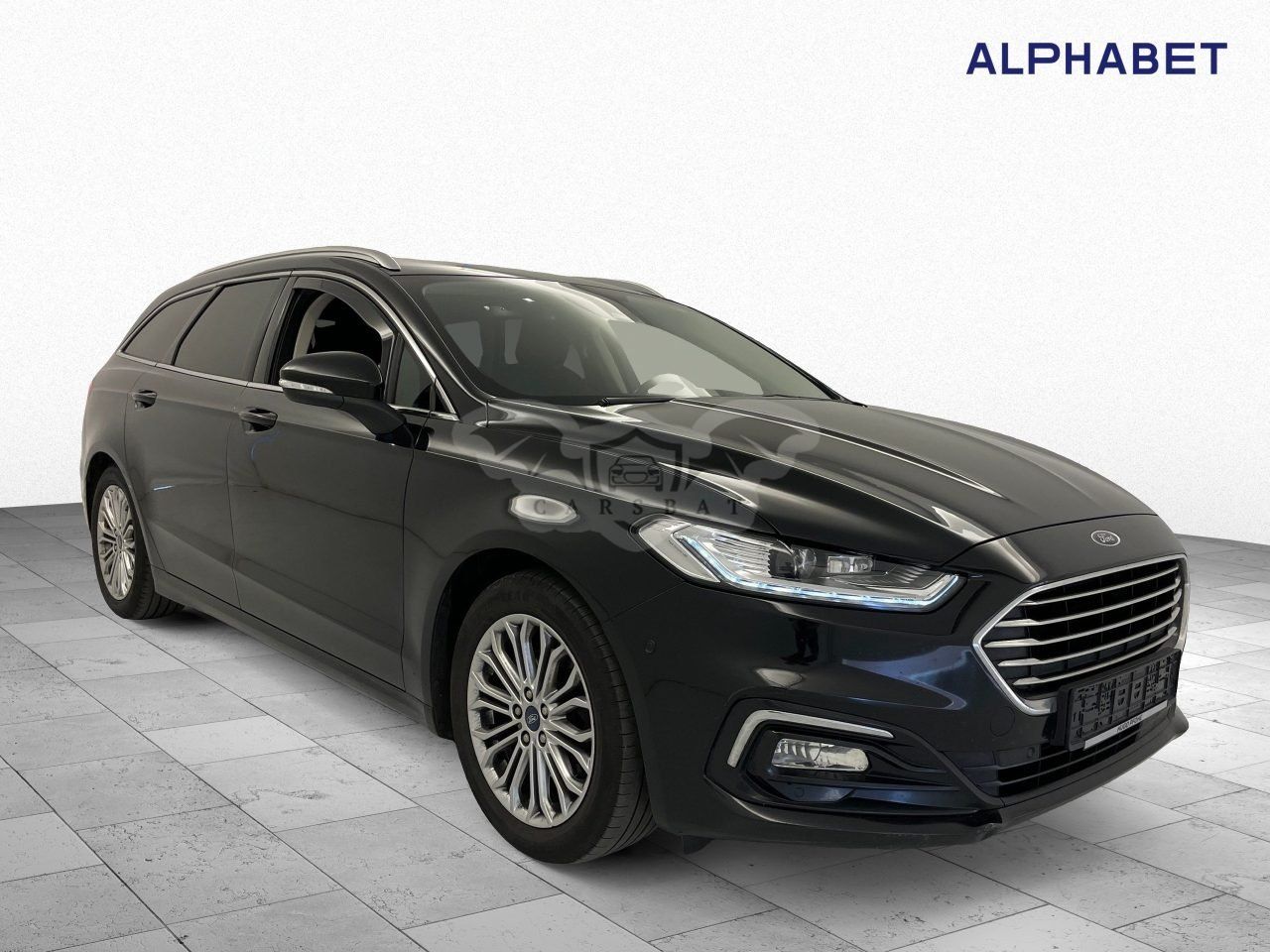 Ford Mondeo 2.0 Titanium 2022