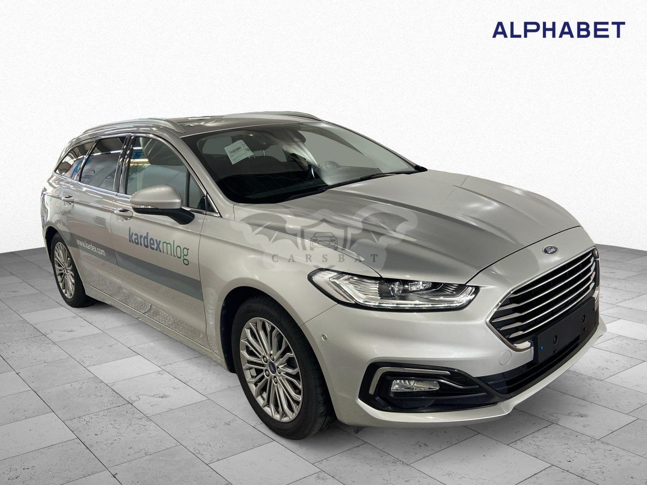 Ford Mondeo 2.0 Titanium 2022