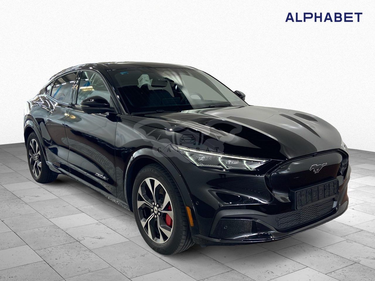 Ford Mustang Mach-E Premium 2024
