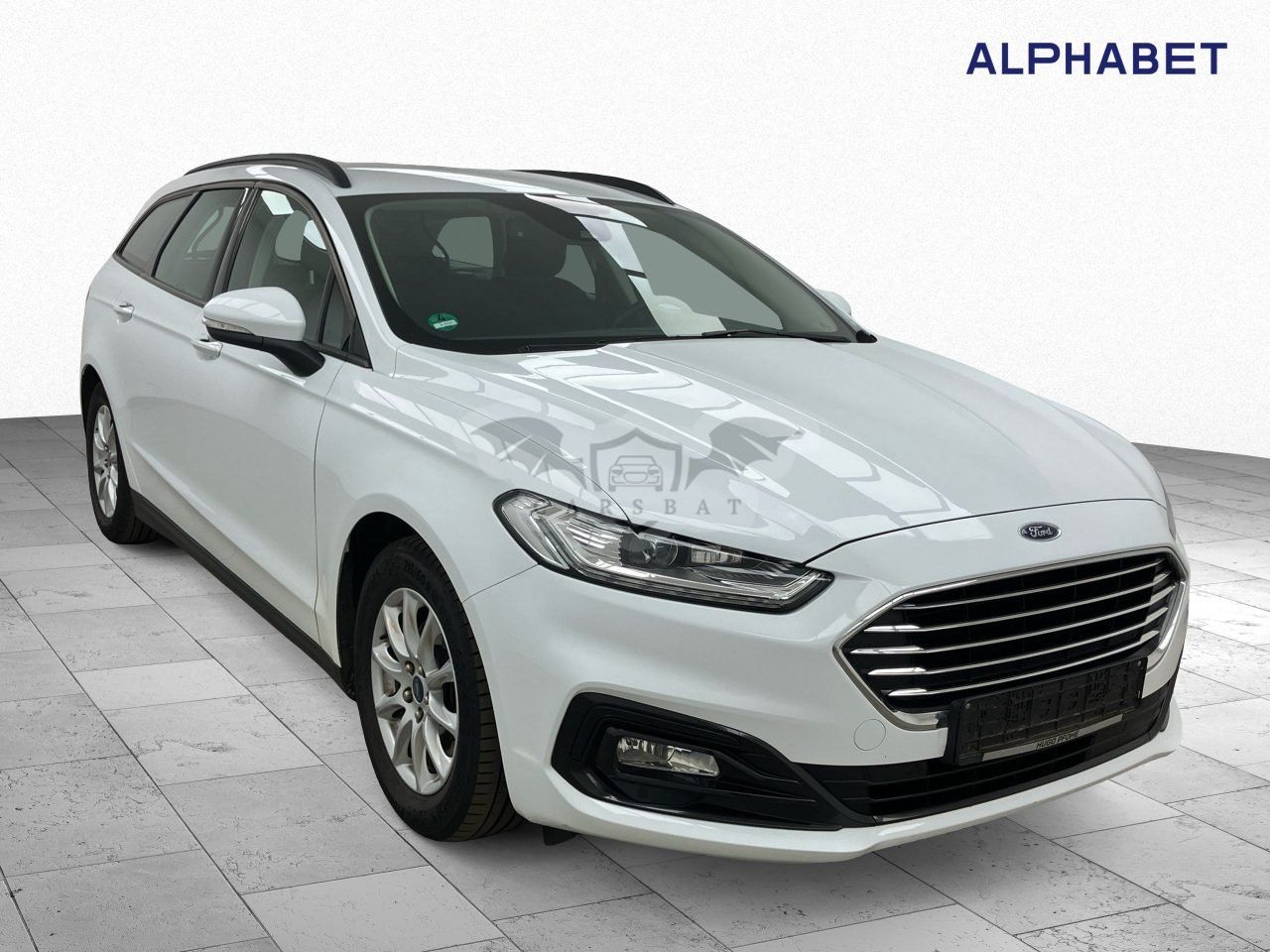 Ford Mondeo 2.0 Trend 2021