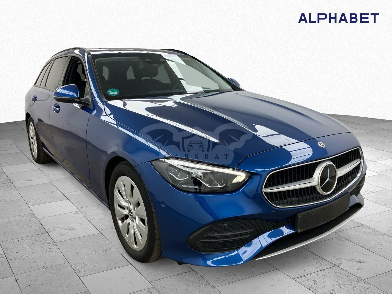 Mercedes-Benz C Break 200d 2023