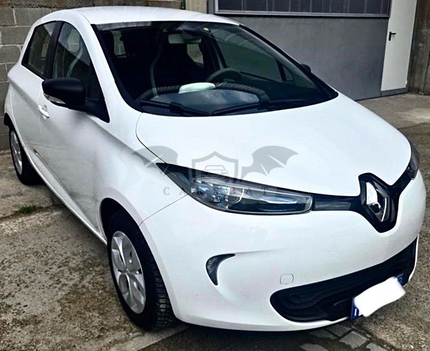 Renault Zoe 41 kWh Life 2019
