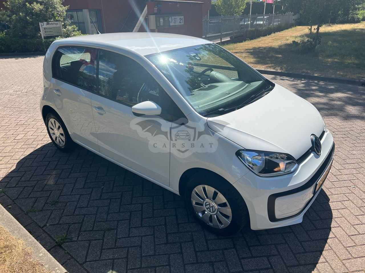 Volkswagen Up! 1.0 Move Up! 2020