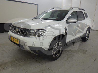 Dacia Duster 1.3 TCe Prestige 2021