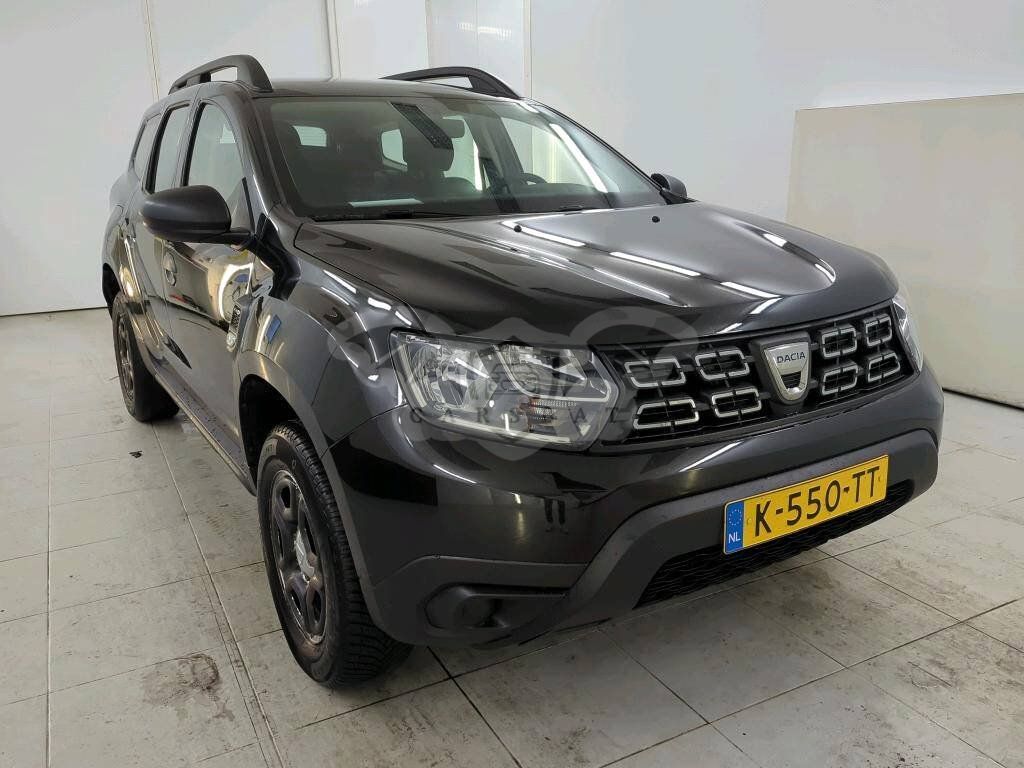 Dacia Duster 1.3 TCe Essential 2021