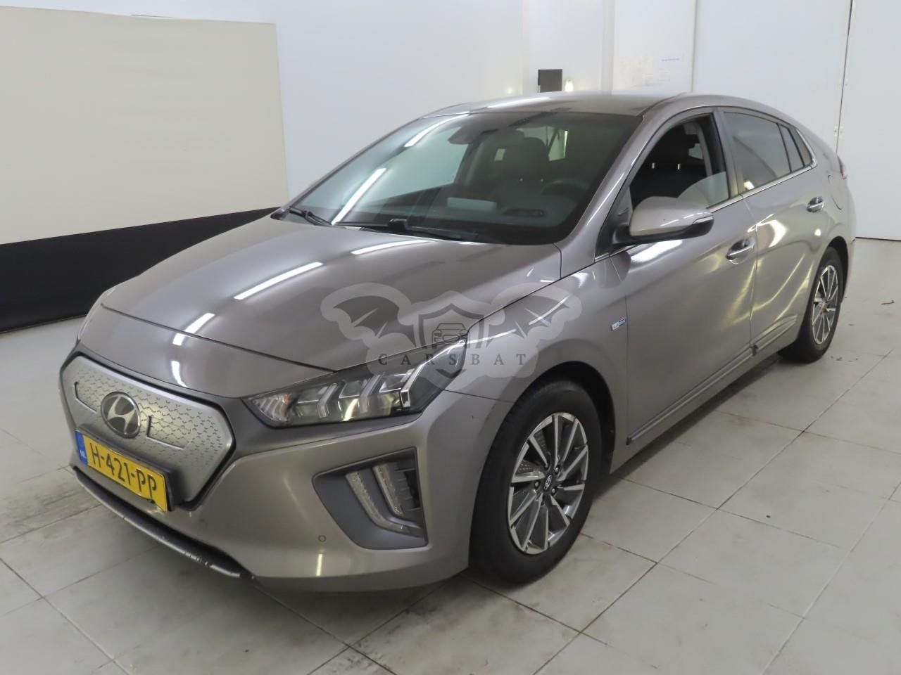 Hyundai IONIQ 38 kWh Premium 2020