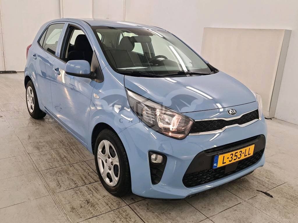 Kia Picanto (Morning) 1.0 Comfort 2021