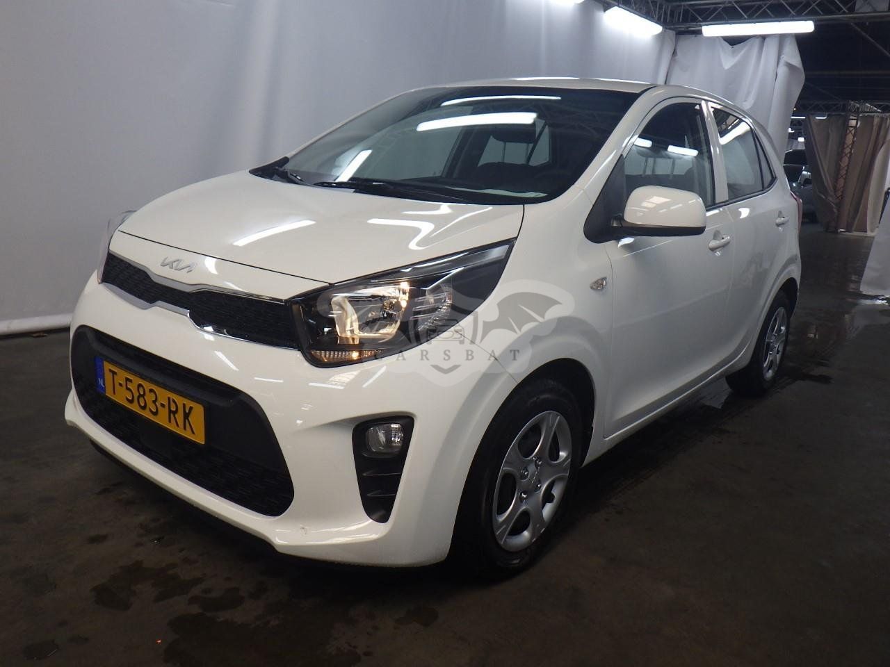 Kia Picanto (Morning) 1.0 Comfort 2023