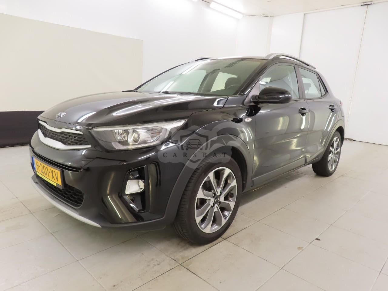 Kia Stonic 1.0 T-GDI DynamicLine 2020