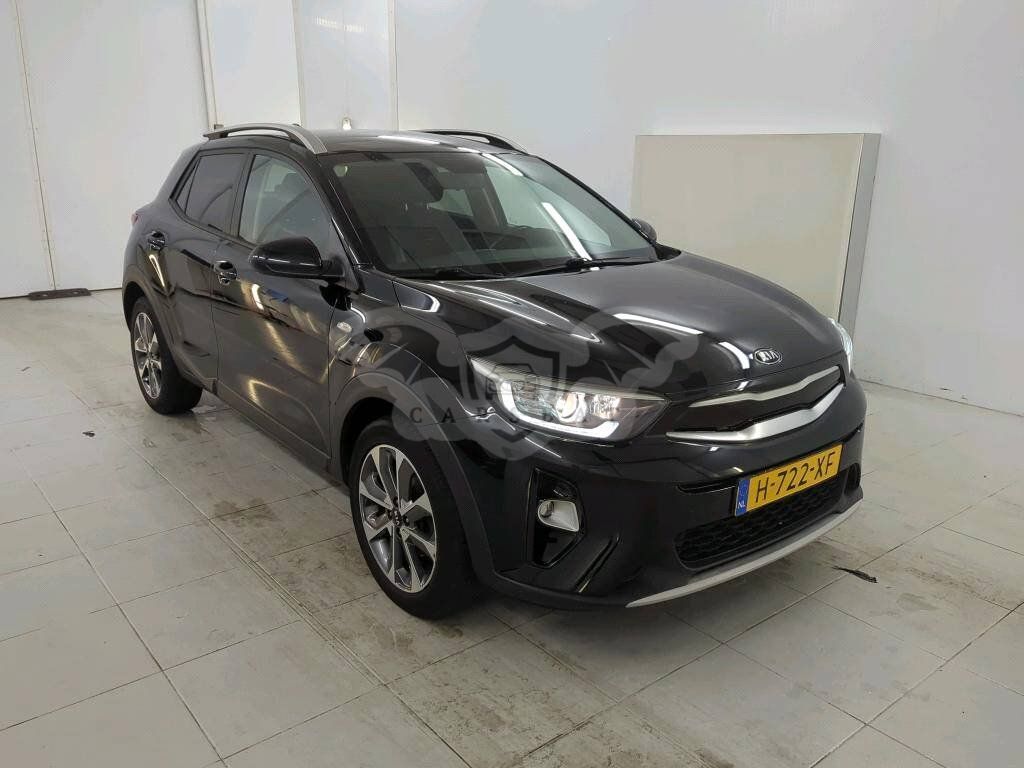 Kia Stonic 1.0 T-GDI 2020