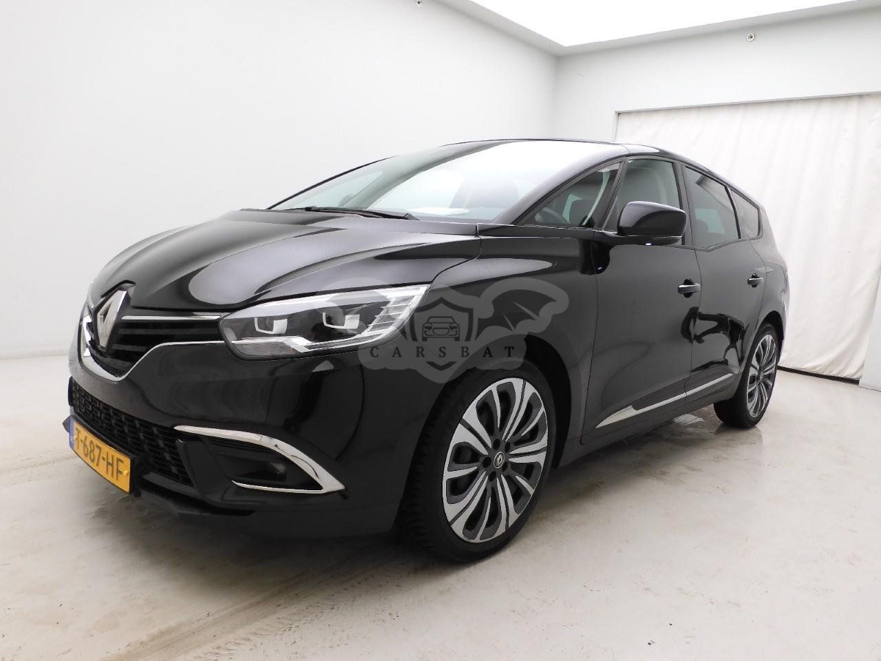 Renault Scenic Grand 1.3 TCe Equilibre 2023