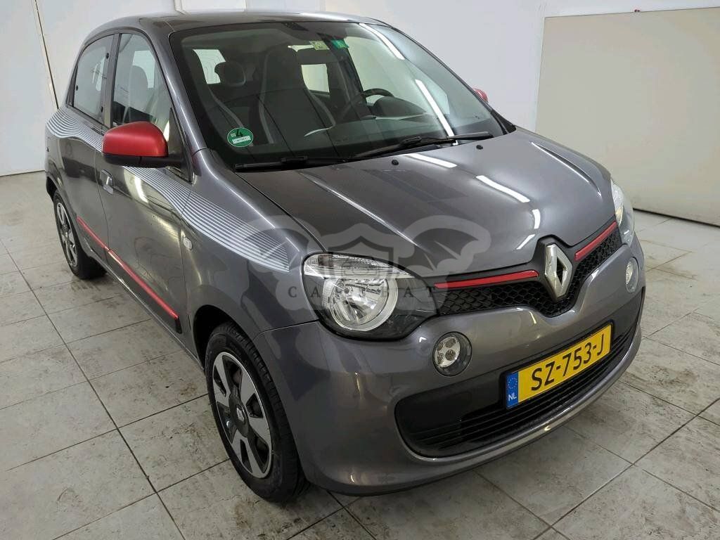 Renault Twingo 1.0 SCe Collection 2018