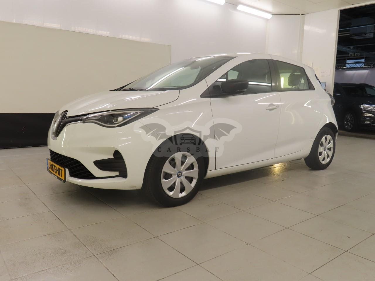 Renault Zoe Life 2020