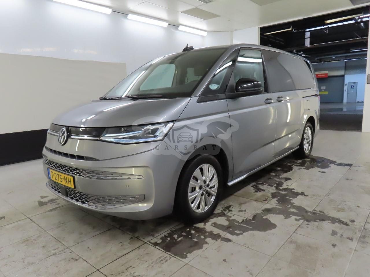 Volkswagen Multivan 1.4 2023