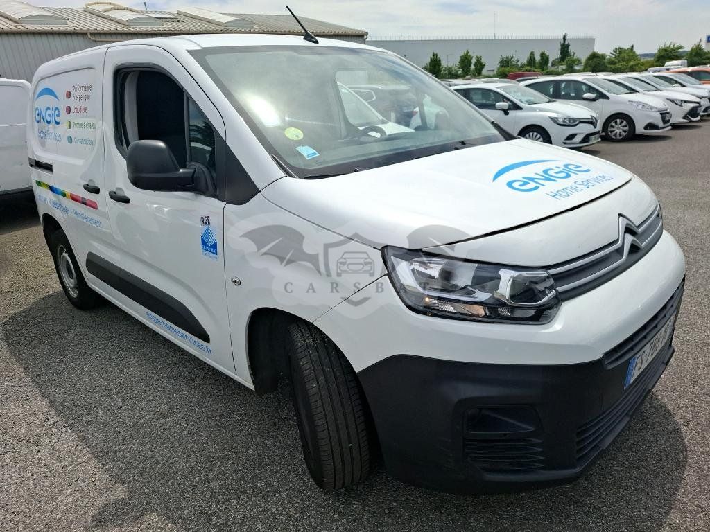 Citroën Berlingo Club 2020