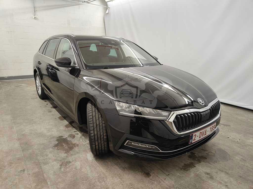 Skoda Octavia Combi 2.0 TDI Ambition 2023