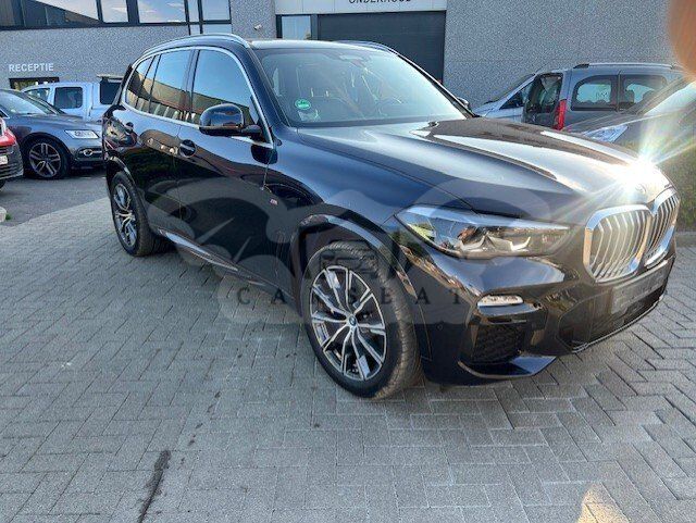 BMW X5 45e M-Pack 2020