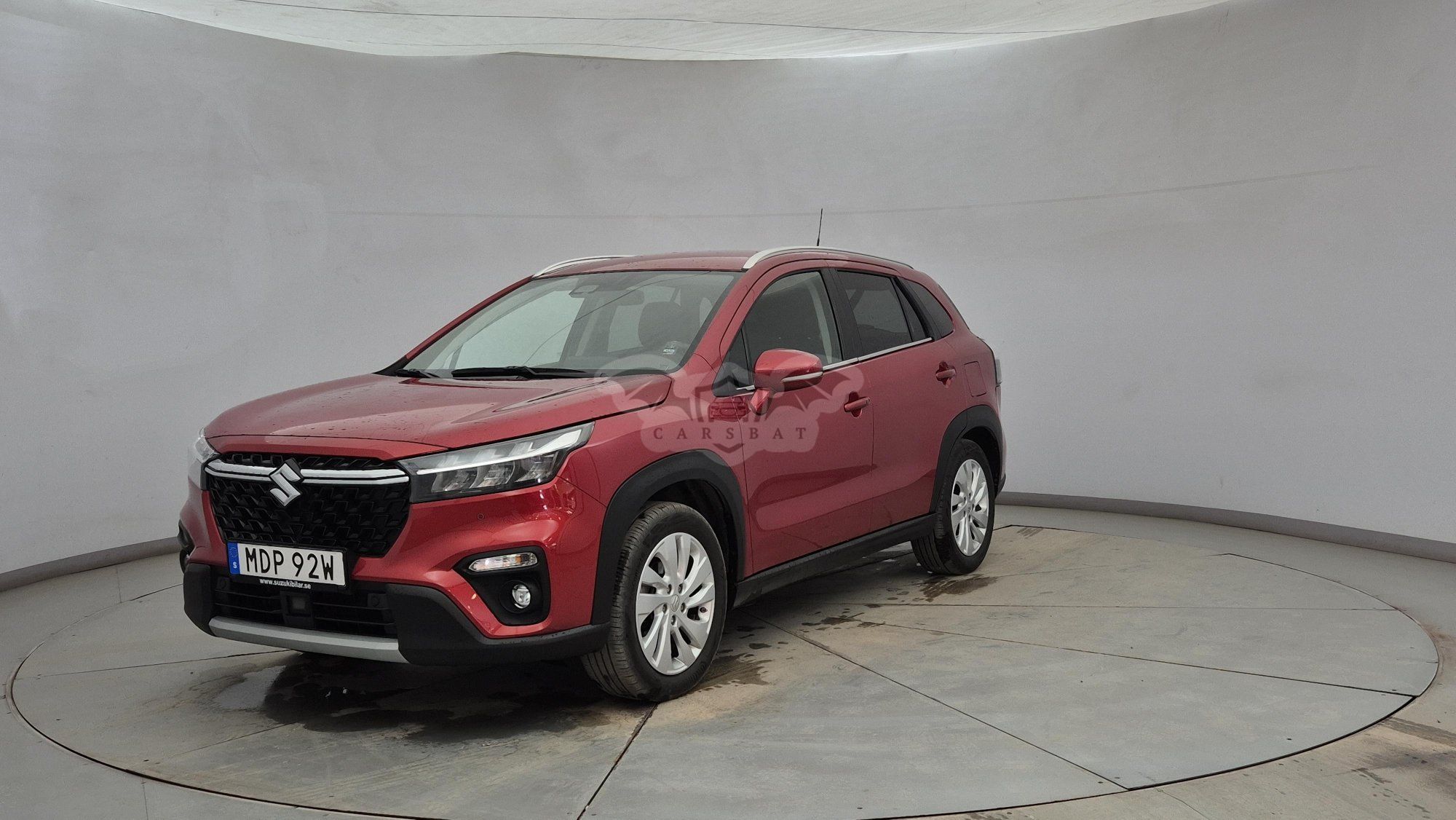 Suzuki S-Cross 1.5 2024