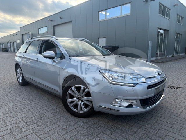 Citroën C5 1.6 THP Exclusive 2011