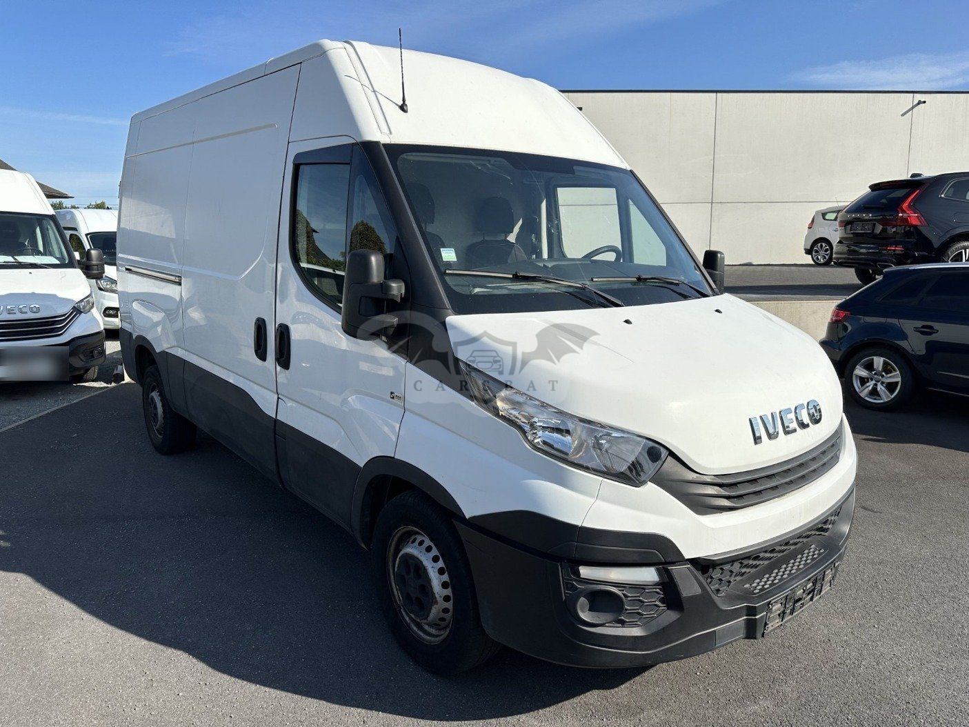 Iveco Daily 2.3 2018