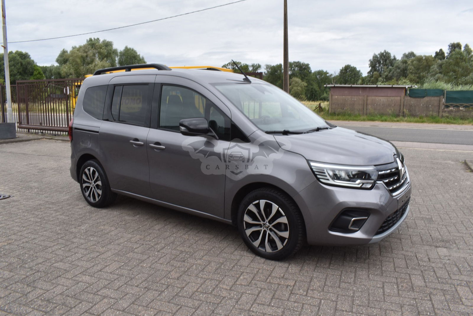 Renault Kangoo 1.3 TCe 2023