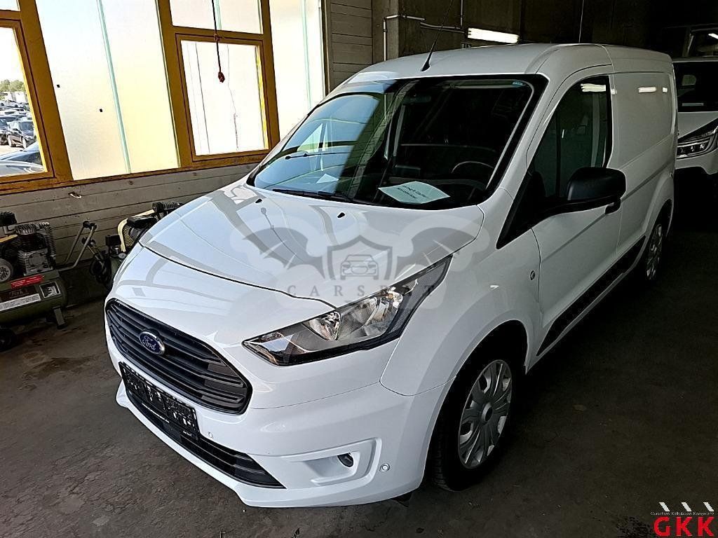 Ford Transit Connect Trend 2021