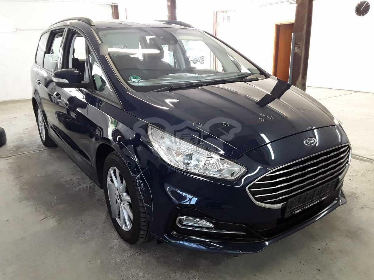 Ford Galaxy 2.0 EcoBlue Trend 2020