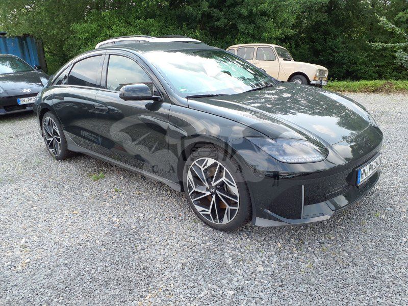 Hyundai IONIQ 6 2024