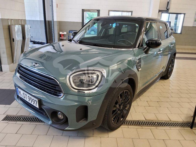 Mini Countryman Cooper Classic 2022