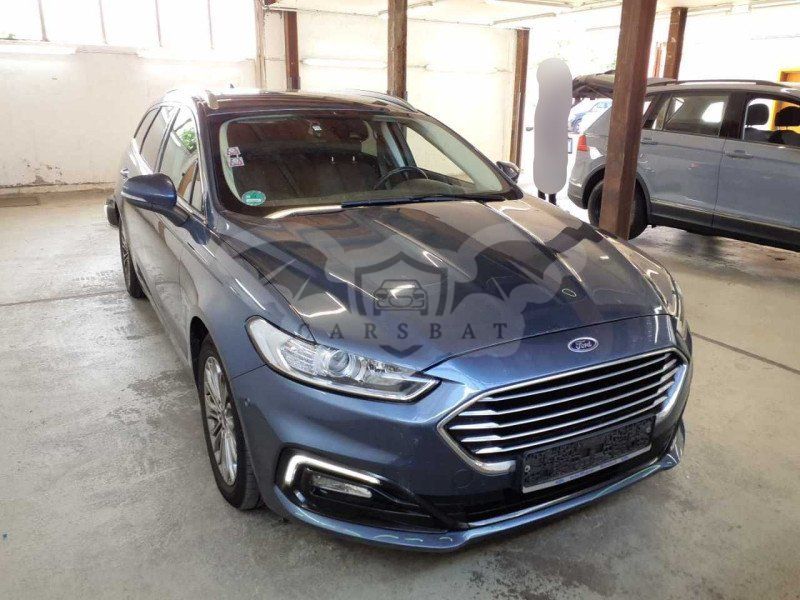 Ford Mondeo 2.0 Titanium 2021