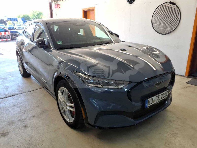 Ford Mustang Mach-E Premium 2024