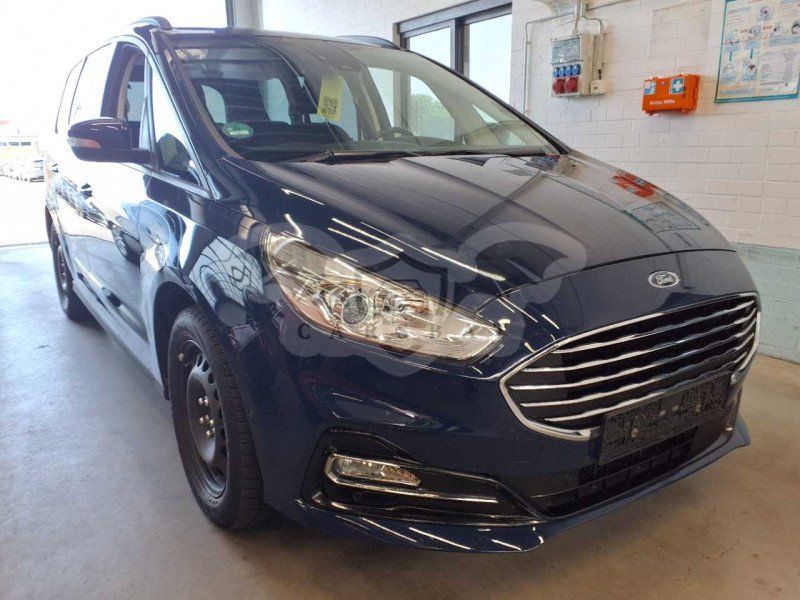 Ford Galaxy 2.0 EcoBlue Trend 2020