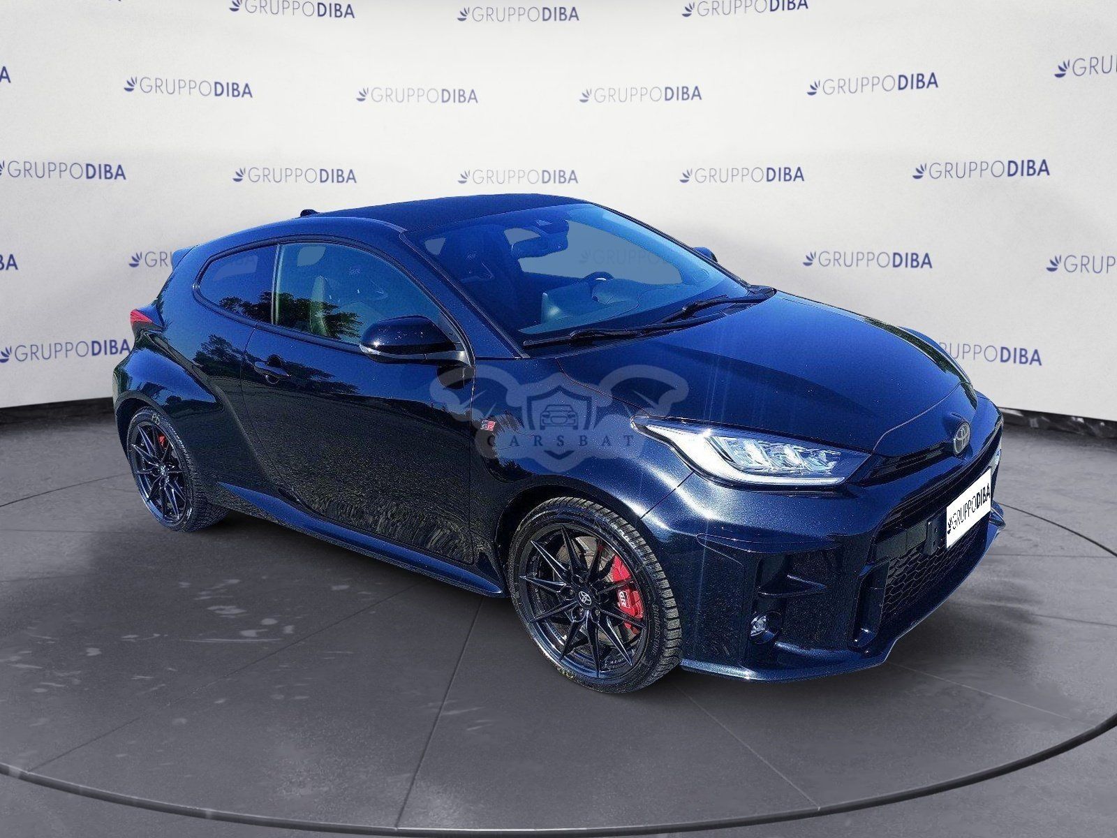 Toyota Yaris 1.6 2021